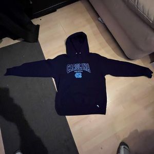 Carolina University hoodie (UNWORN)